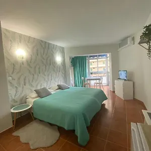 Fun-sun Apartment