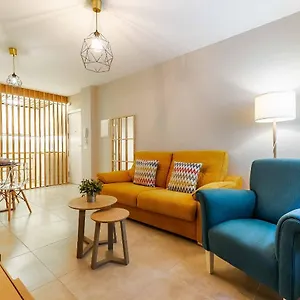 Sur El Cano 2 Apartment