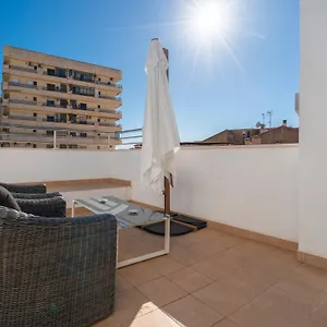 Castillo Apartment