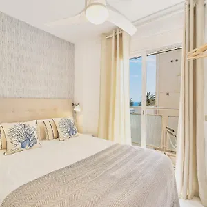 By Belonio Apartment
