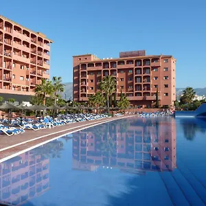 3* Aparthotel Ilunion Miramar