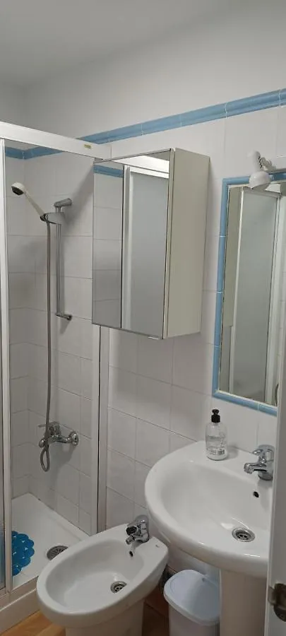 Apartamento Casa Alejandra Fuengirola 0*,  Spain