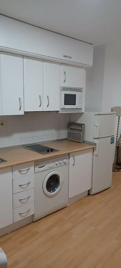 Apartamento Casa Alejandra Fuengirola Spain