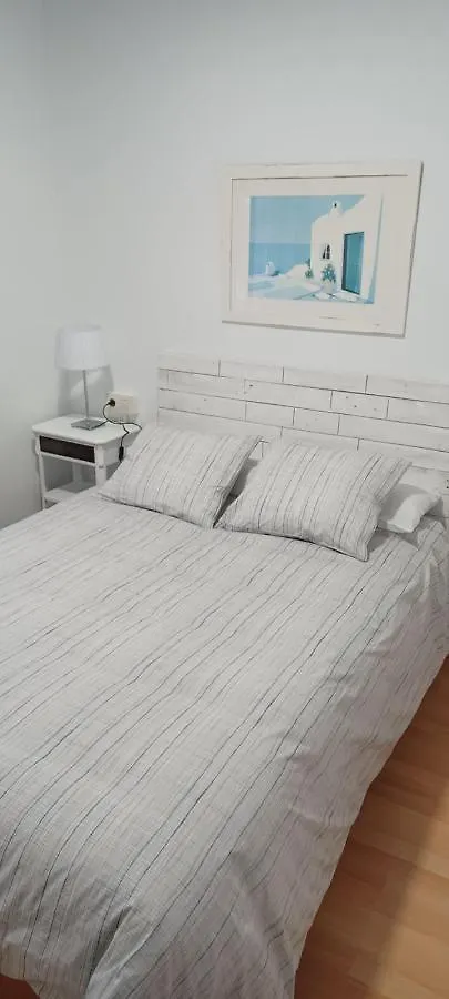 Apartamento Casa Alejandra Fuengirola Apartment