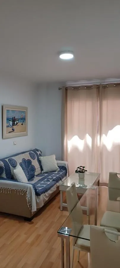 Apartamento Casa Alejandra Fuengirola