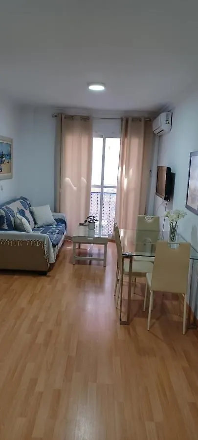 Apartamento Casa Alejandra Fuengirola