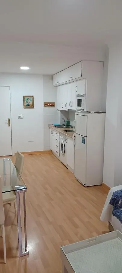Apartment Apartamento Casa Alejandra Fuengirola
