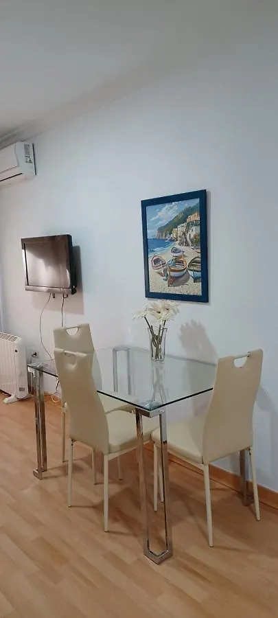 Apartamento Casa Alejandra Fuengirola Spain